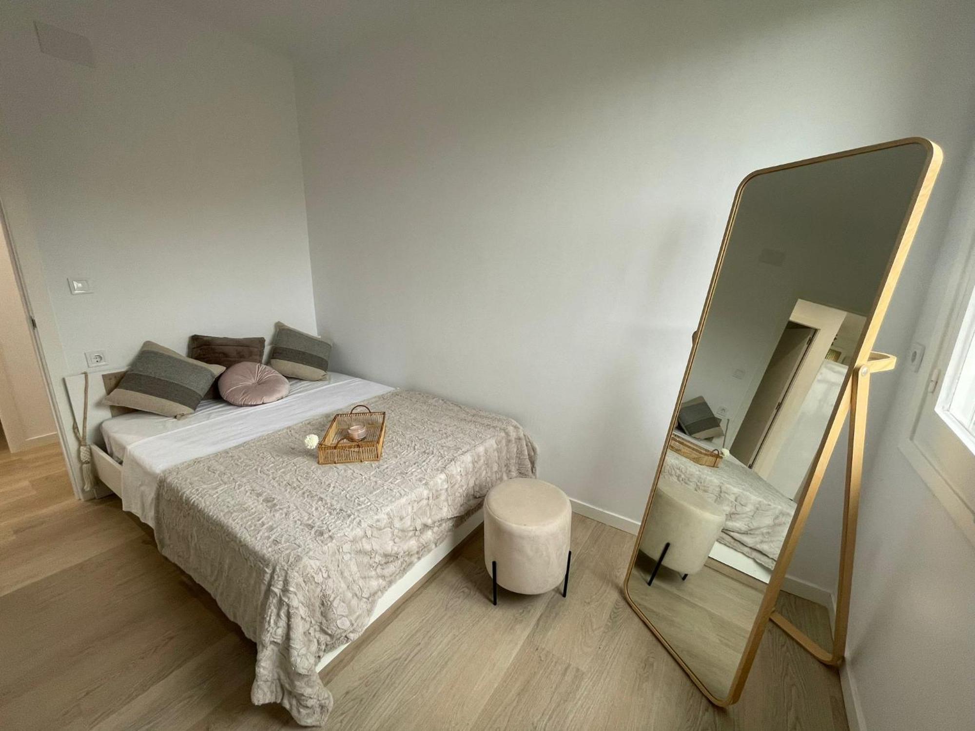 Bilbao Bec Appartement