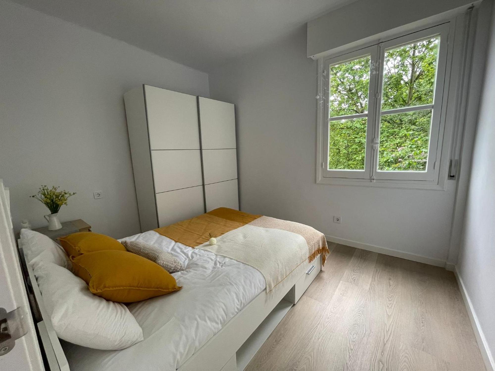 Appartement Bilbao Bec